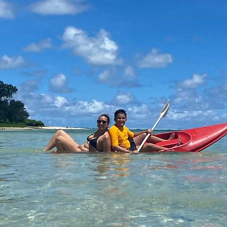 Vacation Beach House South Of Mauritius - Riambel Εξωτερικό φωτογραφία