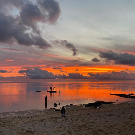 Vacation Beach House South Of Mauritius - Riambel Εξωτερικό φωτογραφία