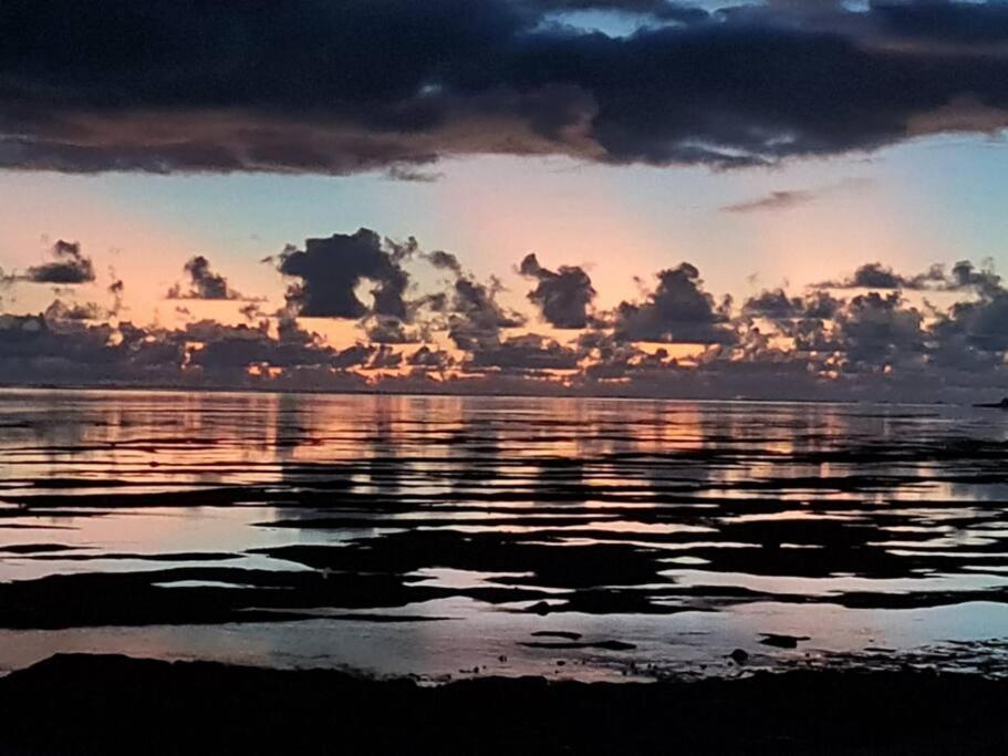 Vacation Beach House South Of Mauritius - Riambel Εξωτερικό φωτογραφία
