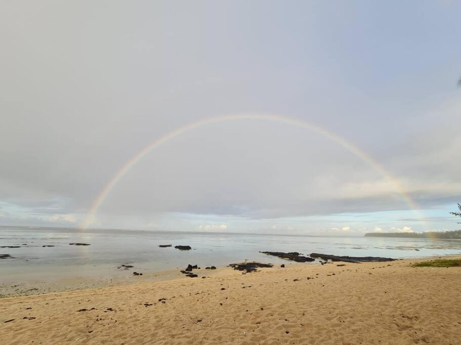 Vacation Beach House South Of Mauritius - Riambel Εξωτερικό φωτογραφία