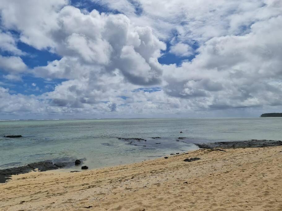 Vacation Beach House South Of Mauritius - Riambel Εξωτερικό φωτογραφία