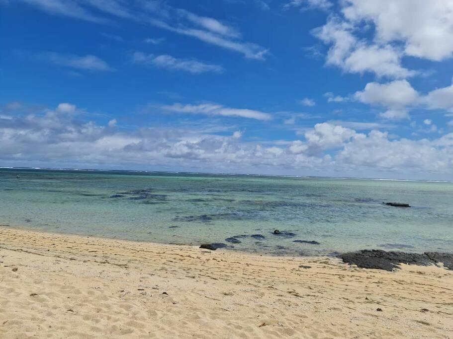 Vacation Beach House South Of Mauritius - Riambel Εξωτερικό φωτογραφία