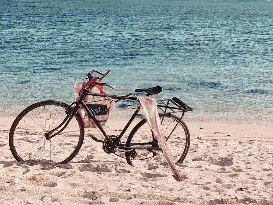 Vacation Beach House South Of Mauritius - Riambel Εξωτερικό φωτογραφία