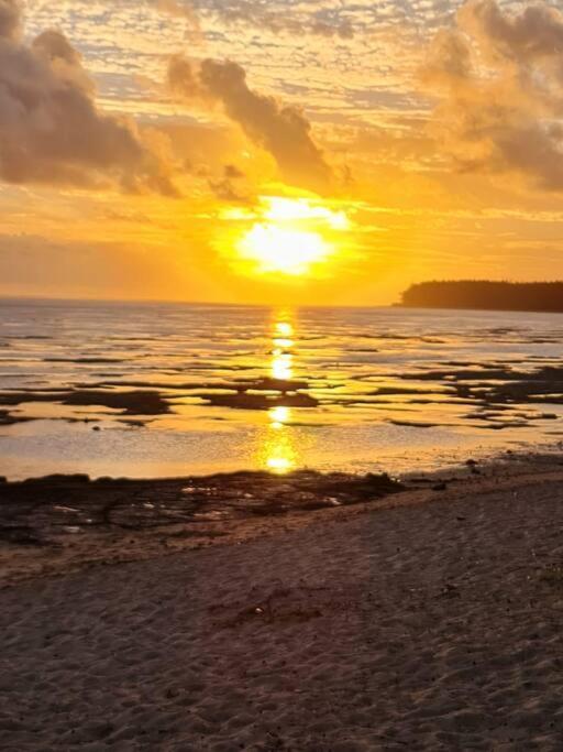 Vacation Beach House South Of Mauritius - Riambel Εξωτερικό φωτογραφία