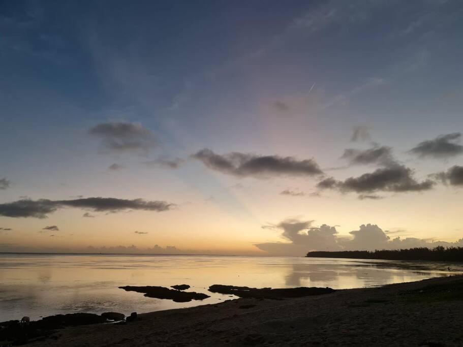 Vacation Beach House South Of Mauritius - Riambel Εξωτερικό φωτογραφία