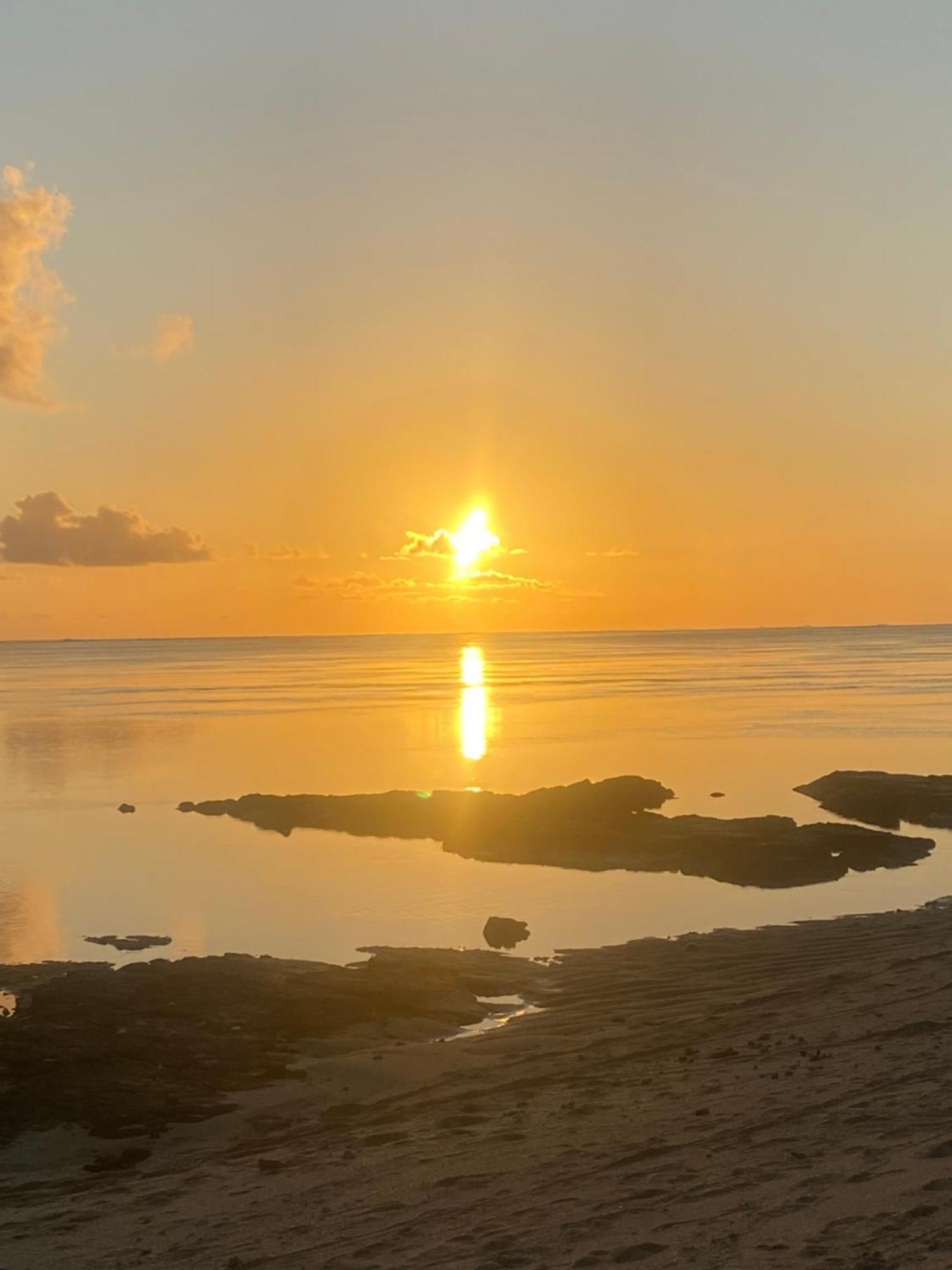 Vacation Beach House South Of Mauritius - Riambel Εξωτερικό φωτογραφία