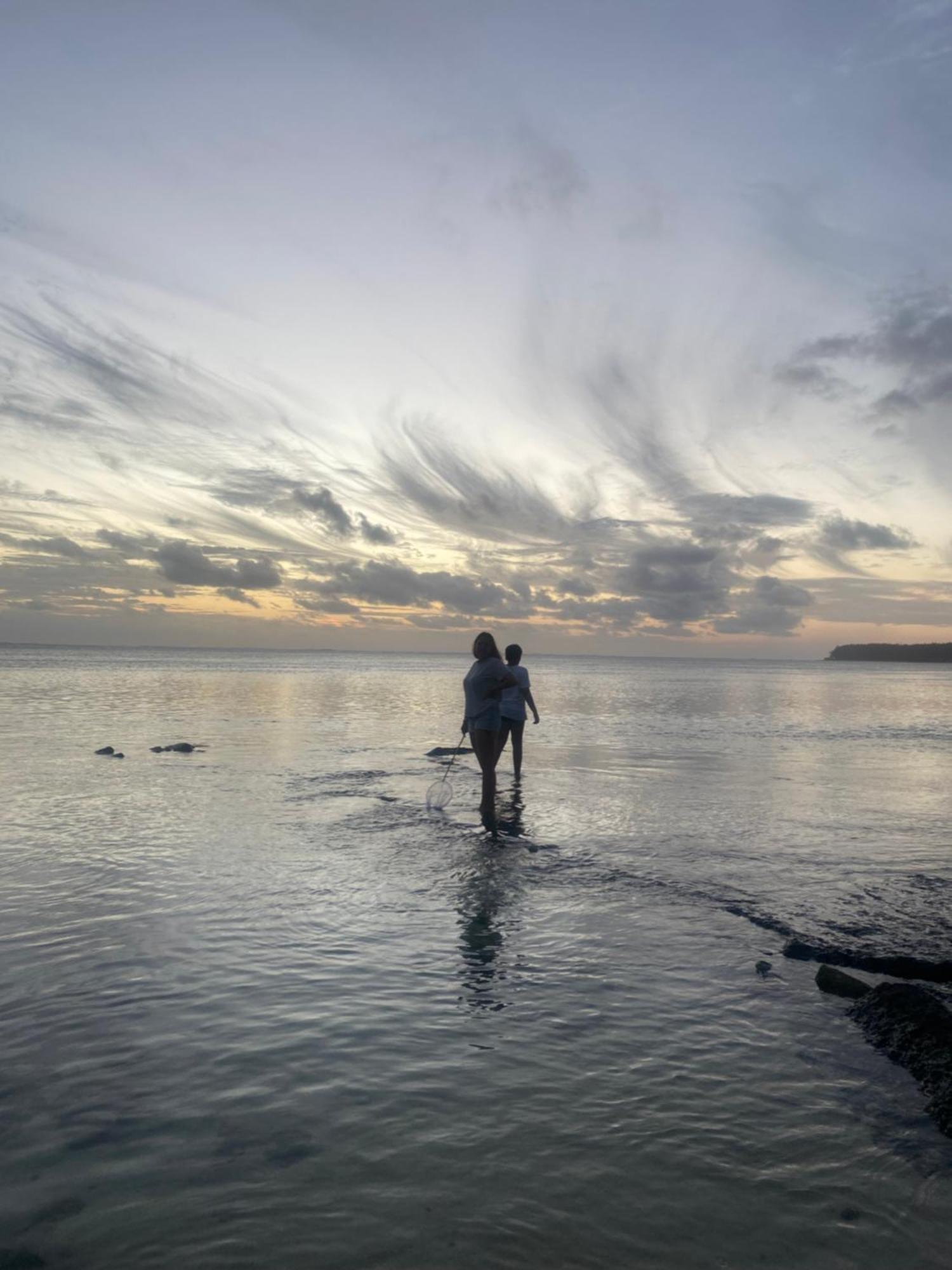 Vacation Beach House South Of Mauritius - Riambel Εξωτερικό φωτογραφία