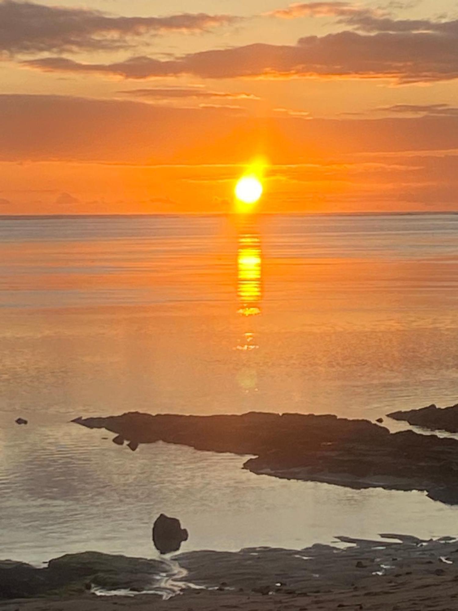 Vacation Beach House South Of Mauritius - Riambel Εξωτερικό φωτογραφία