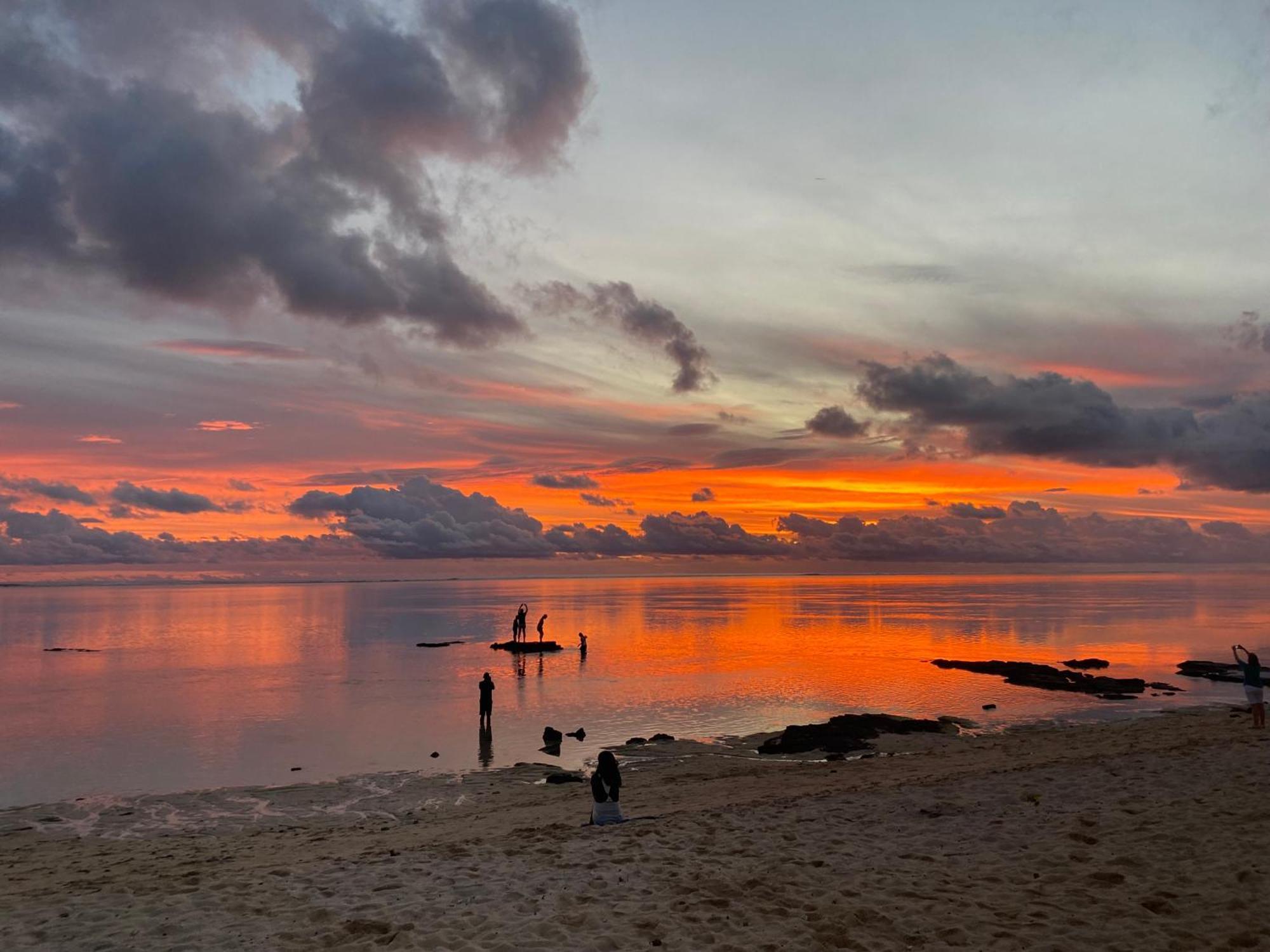 Vacation Beach House South Of Mauritius - Riambel Εξωτερικό φωτογραφία