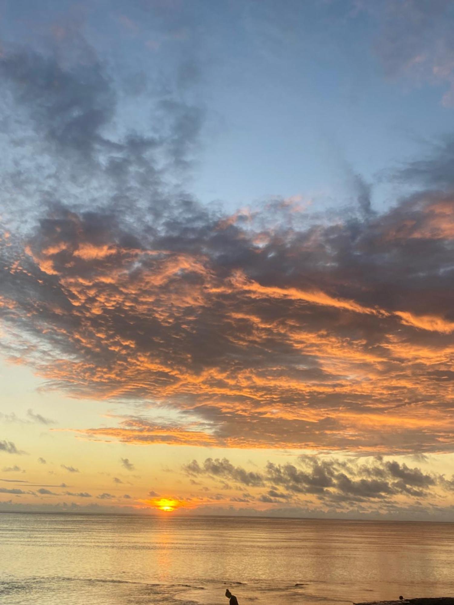 Vacation Beach House South Of Mauritius - Riambel Εξωτερικό φωτογραφία