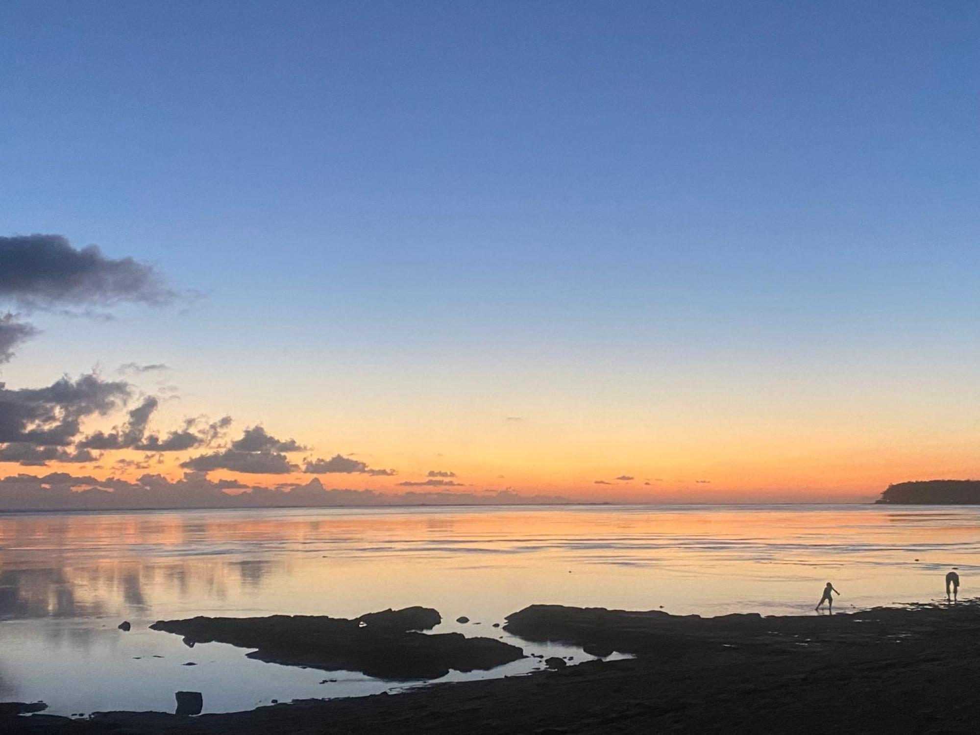 Vacation Beach House South Of Mauritius - Riambel Εξωτερικό φωτογραφία