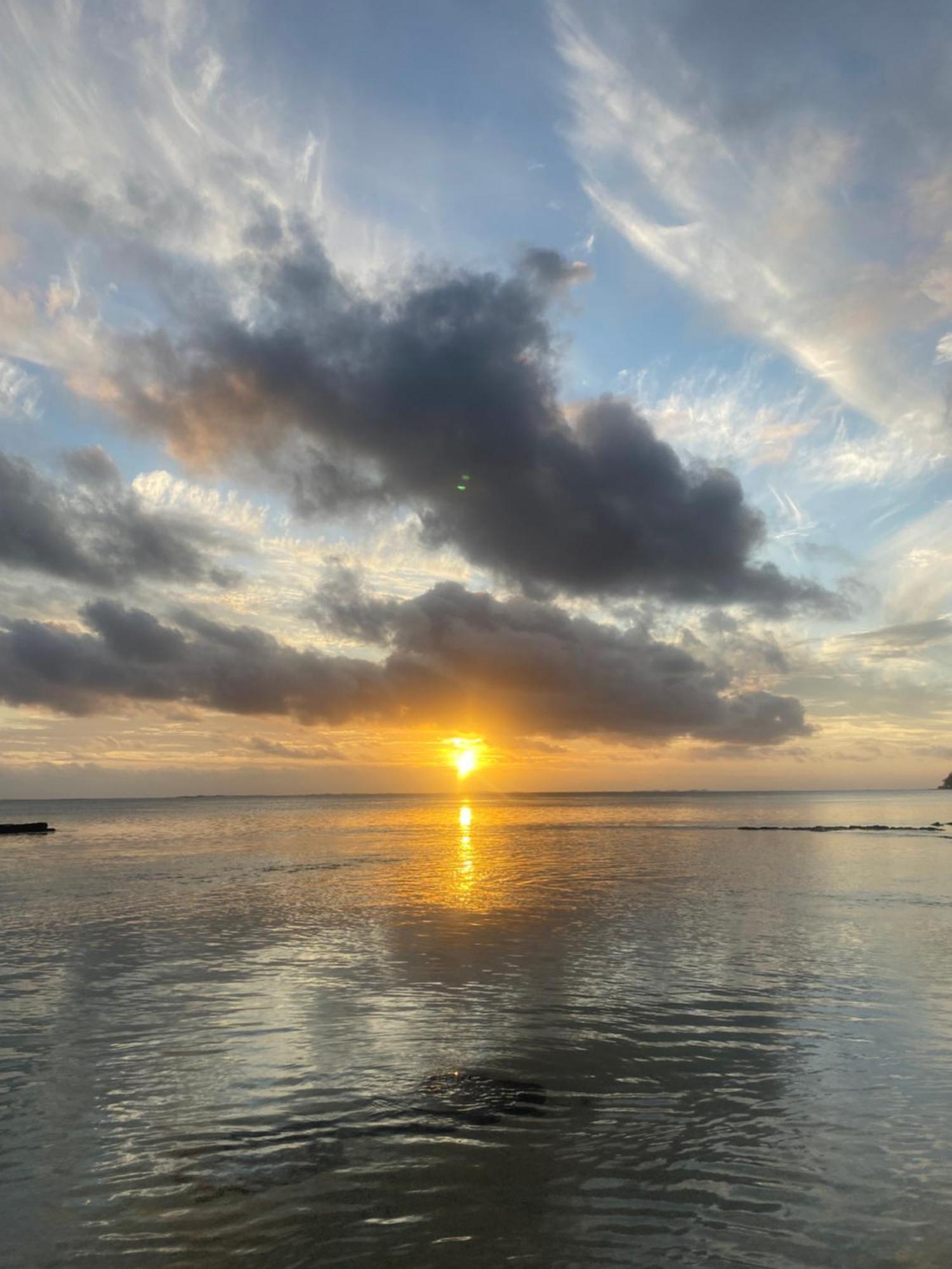Vacation Beach House South Of Mauritius - Riambel Εξωτερικό φωτογραφία