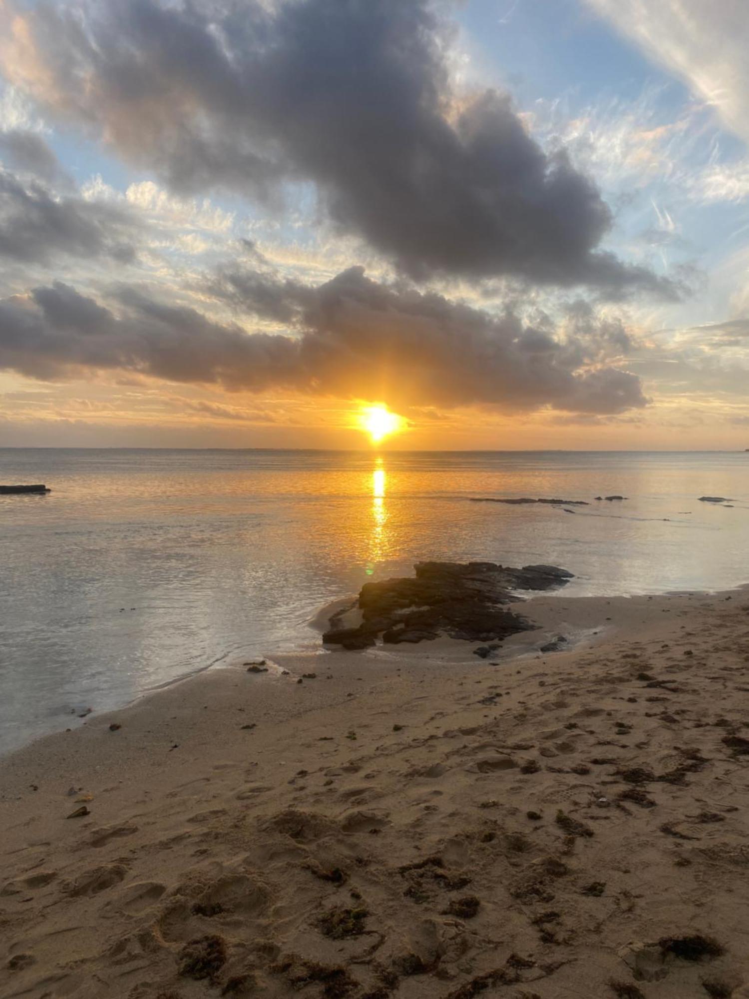 Vacation Beach House South Of Mauritius - Riambel Εξωτερικό φωτογραφία