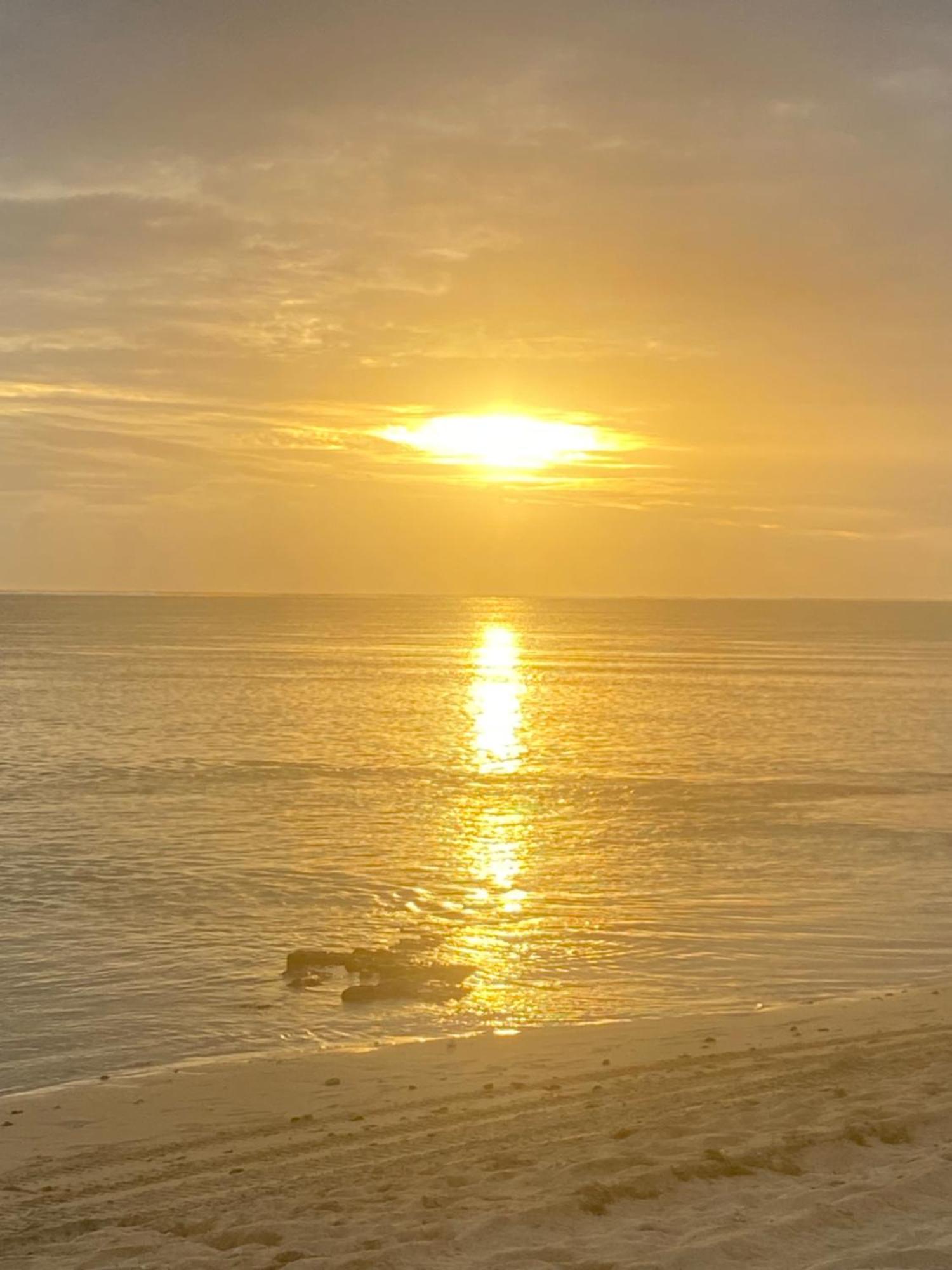Vacation Beach House South Of Mauritius - Riambel Εξωτερικό φωτογραφία