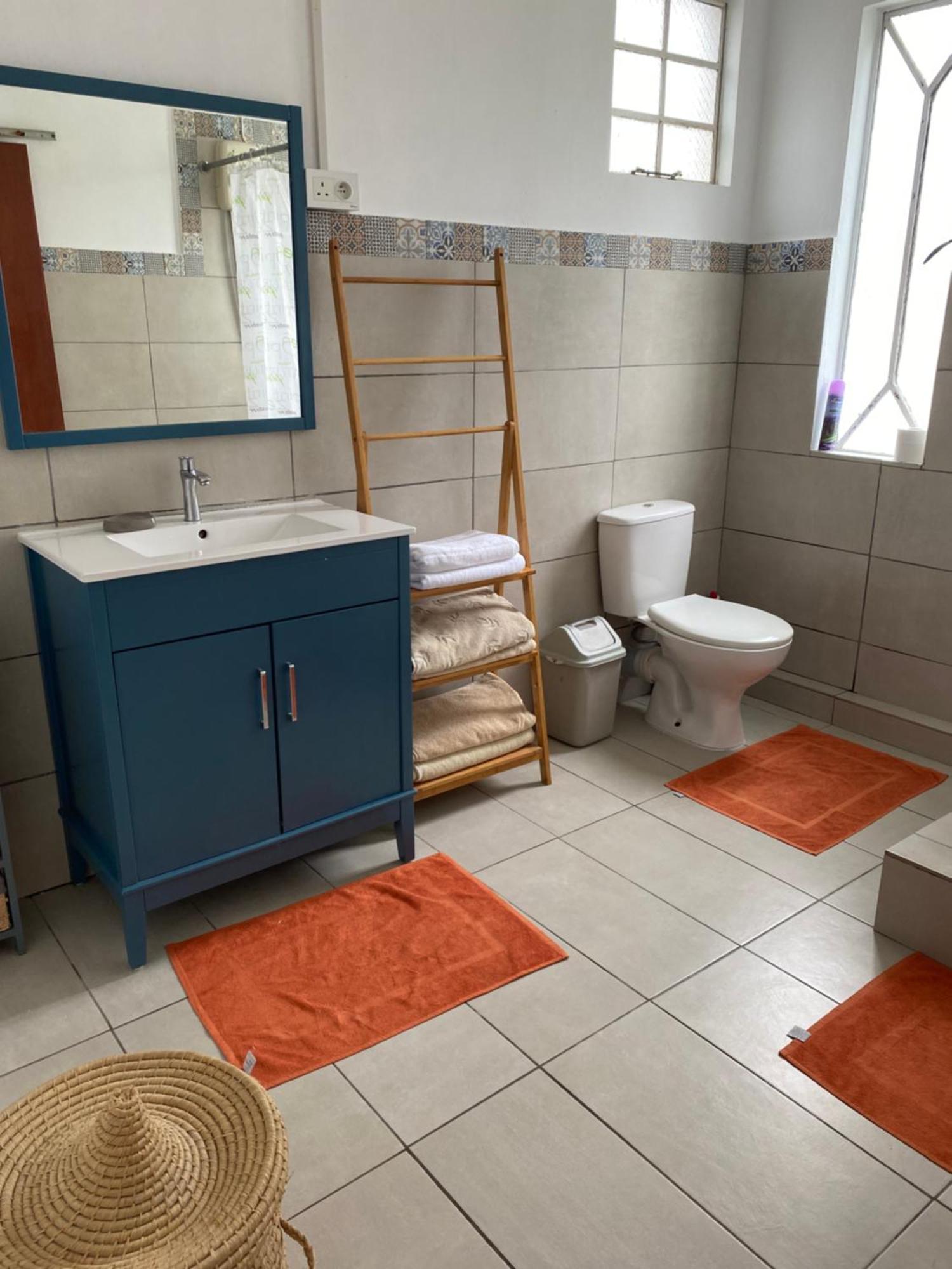 Vacation Beach House South Of Mauritius - Riambel Εξωτερικό φωτογραφία