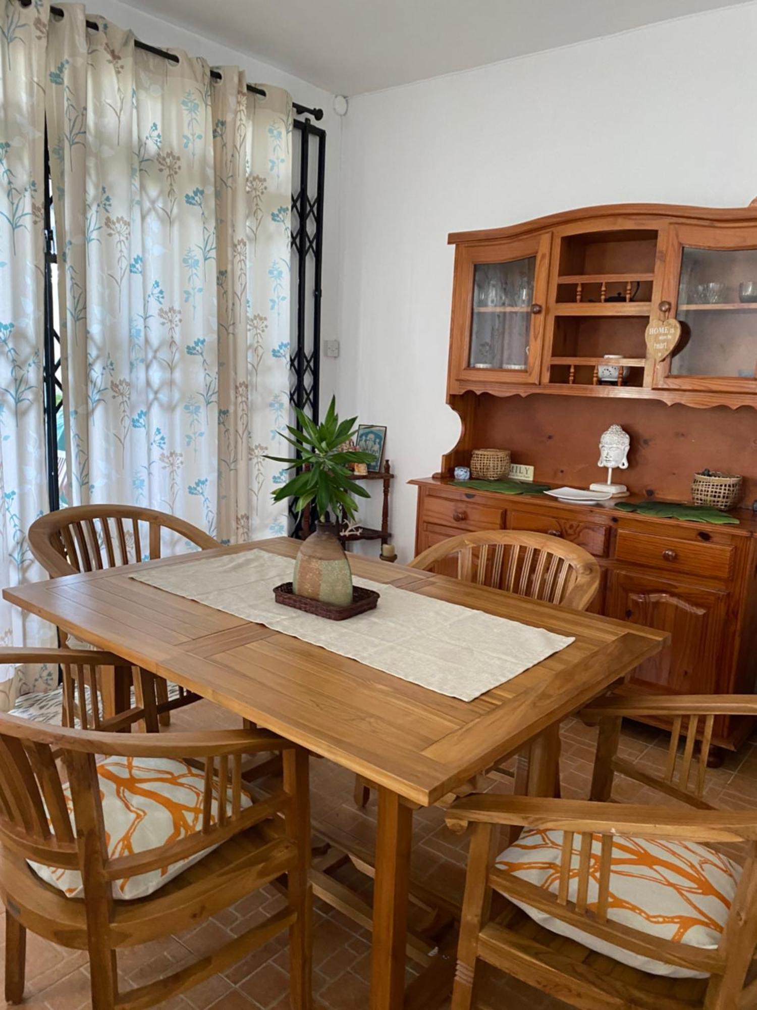 Vacation Beach House South Of Mauritius - Riambel Εξωτερικό φωτογραφία