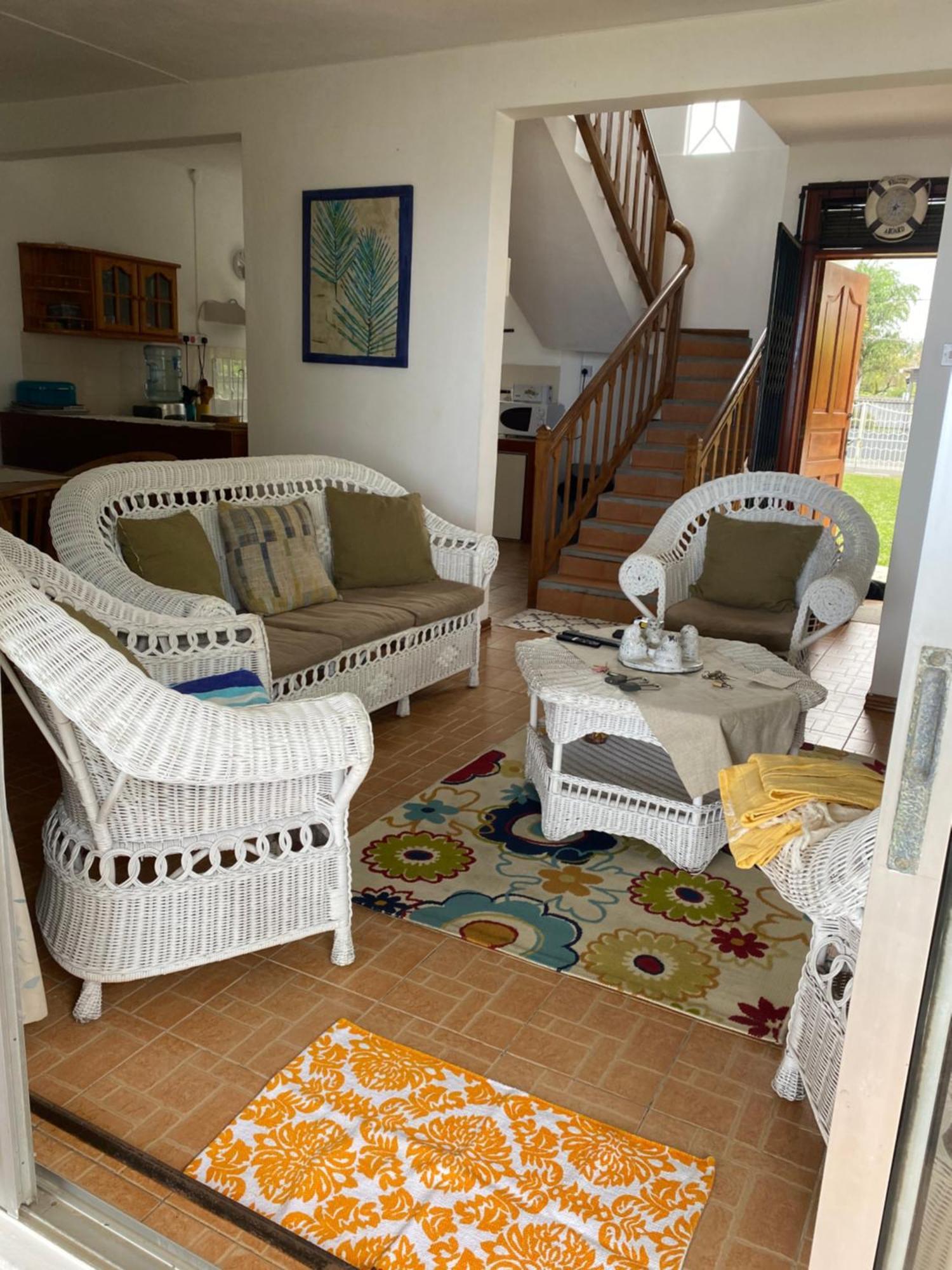 Vacation Beach House South Of Mauritius - Riambel Εξωτερικό φωτογραφία