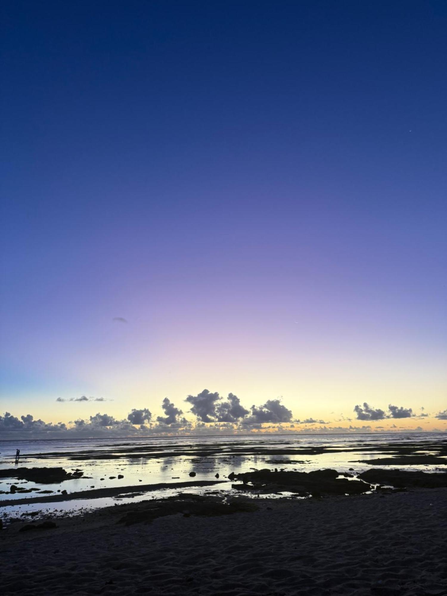 Vacation Beach House South Of Mauritius - Riambel Εξωτερικό φωτογραφία