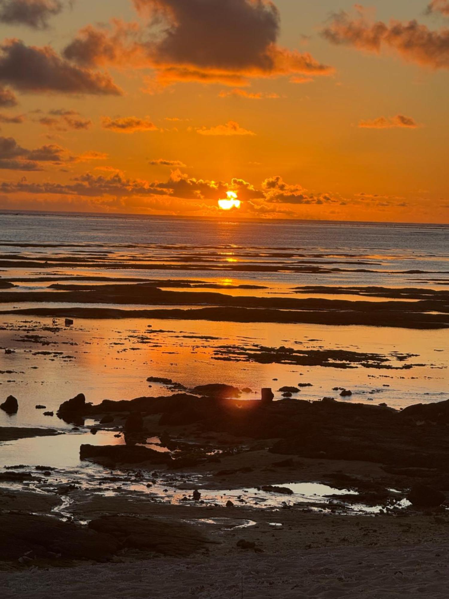 Vacation Beach House South Of Mauritius - Riambel Εξωτερικό φωτογραφία